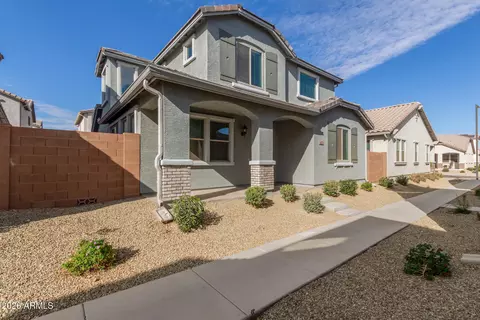 14223 W Bronco Trl, Surprise, AZ 85387