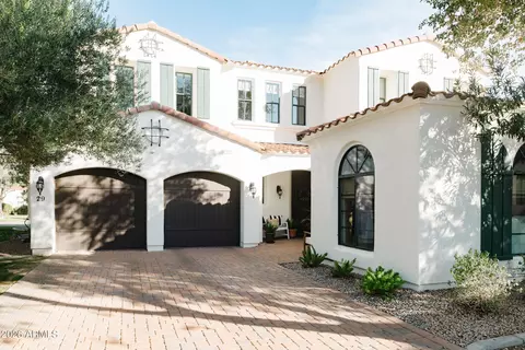 1777 W Ocotillo Rd #29, Chandler, AZ 85248