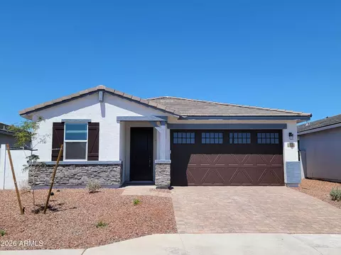 24574 W Grove St, Buckeye, AZ 85326