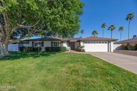 3730 E Mercer Ln, Phoenix, AZ 85028