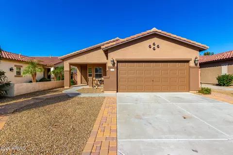 41490 N Cherry St, San Tan Valley, AZ 85140