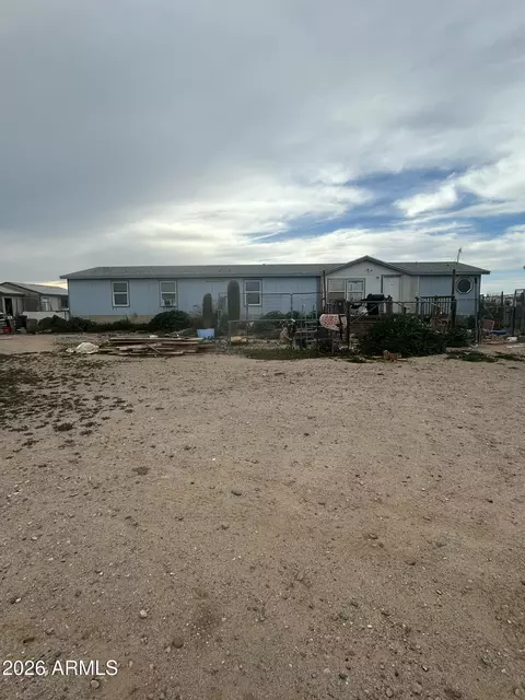 1706 S 373rd Ave, Tonopah, AZ 85354