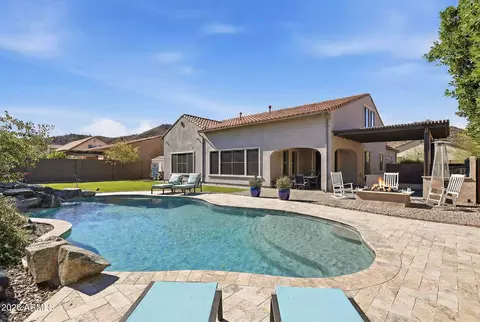 28503 N 67th Dr, Peoria, AZ 85383
