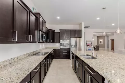 Kitchen - 3425 E Bart St, Gilbert, AZ 85295 photo 3 of 4