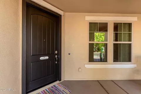 Exterior - 3425 E Bart St, Gilbert, AZ 85295 photo 5 of 12