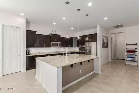 Kitchen - 3425 E Bart St, Gilbert, AZ 85295 photo 2 of 4