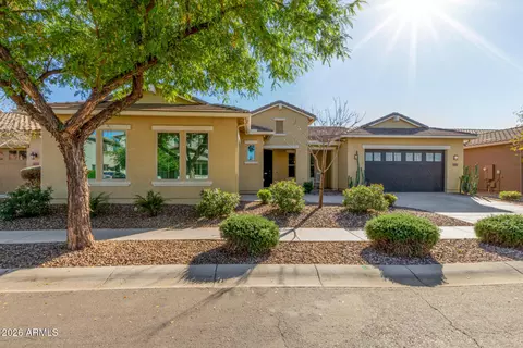 3425 E Bart St, Gilbert, AZ 85295