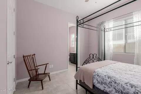 Bedroom - 3425 E Bart St, Gilbert, AZ 85295 photo 1 of 4
