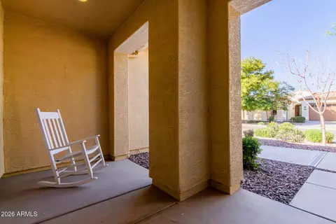 Exterior - 3425 E Bart St, Gilbert, AZ 85295 photo 4 of 12