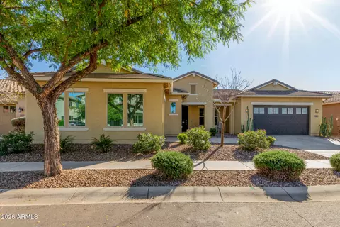 Exterior - 3425 E Bart St, Gilbert, AZ 85295 photo 2 of 12