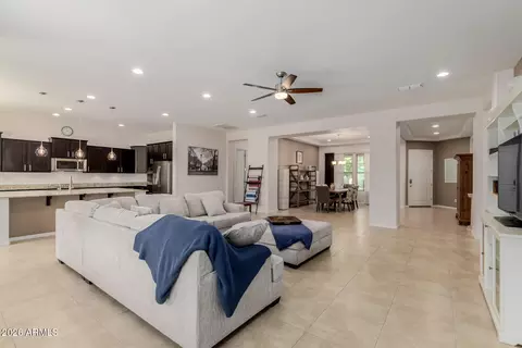 Living - 3425 E Bart St, Gilbert, AZ 85295 photo 3 of 3