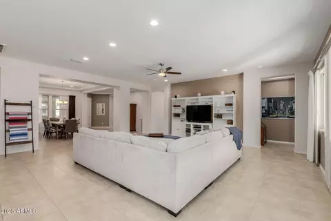 Living - 3425 E Bart St, Gilbert, AZ 85295 photo 2 of 3