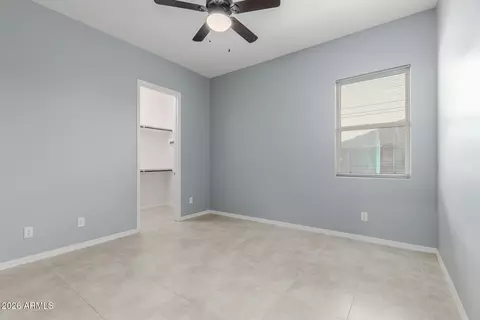 Bedroom - 3425 E Bart St, Gilbert, AZ 85295 photo 3 of 4