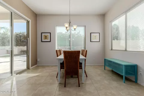 Dining - 3425 E Bart St, Gilbert, AZ 85295 photo 2 of 2