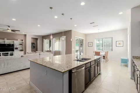 Kitchen - 3425 E Bart St, Gilbert, AZ 85295 photo 4 of 4
