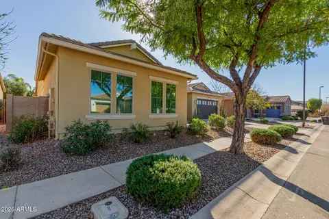 Exterior - 3425 E Bart St, Gilbert, AZ 85295 photo 3 of 12
