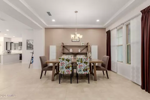 Dining - 3425 E Bart St, Gilbert, AZ 85295 photo 1 of 2