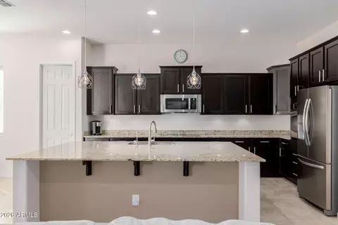 Kitchen - 3425 E Bart St, Gilbert, AZ 85295 photo 1 of 4