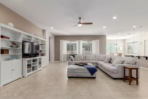 Living - 3425 E Bart St, Gilbert, AZ 85295 photo 1 of 3