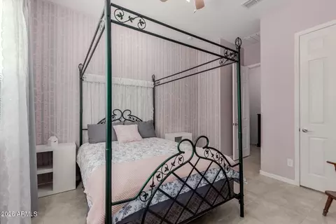 Bedroom - 3425 E Bart St, Gilbert, AZ 85295 photo 2 of 4