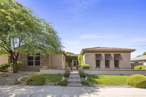 3051 W Sousa Ct, Anthem, AZ 85086