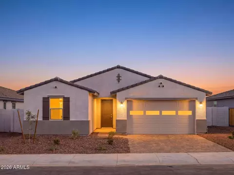 5372 S 245th Ave, Buckeye, AZ 85326