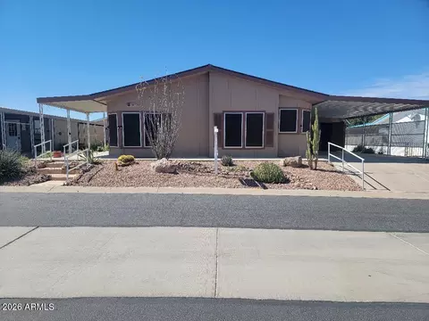 3930 N Florence Blvd, Florence, AZ 85132