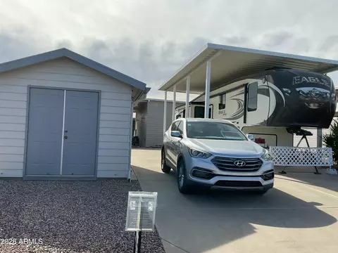17200 W Bell Rd #1383, Surprise, AZ 85374