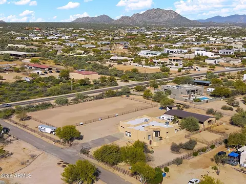 14422 E Monument Dr, Scottsdale, AZ 85262