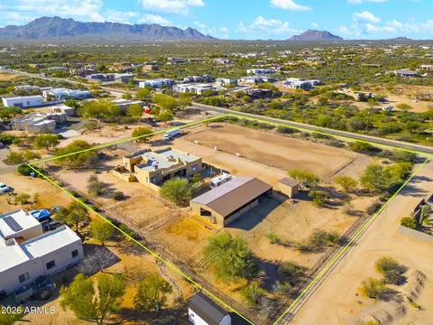 14422 E Monument Dr, Scottsdale, AZ 85262