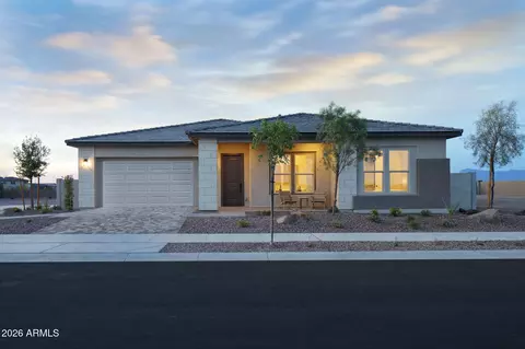 22812 E Stirrup St, Queen Creek, AZ 85142