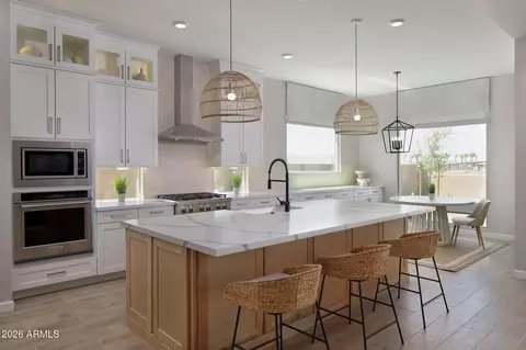 22812 E Stirrup St, Queen Creek, AZ 85142