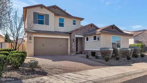 9645 E Theia Dr, Mesa, AZ 85212