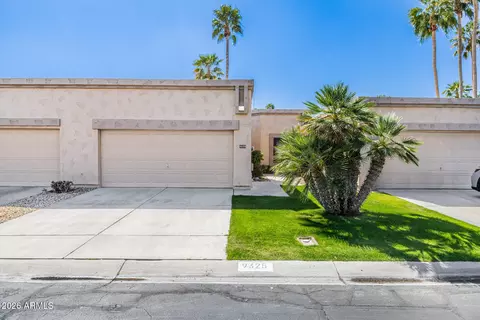 9325 W Topeka Dr, Peoria, AZ 85382