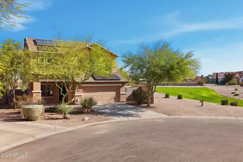 9934 E Hay Loft Rd, Florence, AZ 85132 photo 2