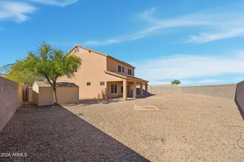 9934 E Hay Loft Rd, Florence, AZ 85132 photo 33