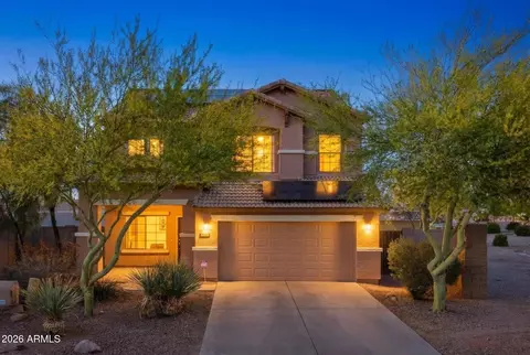 9934 E Hay Loft Rd, Florence, AZ 85132