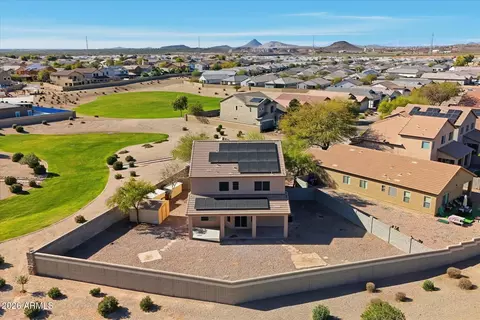 9934 E Hay Loft Rd, Florence, AZ 85132 photo 35