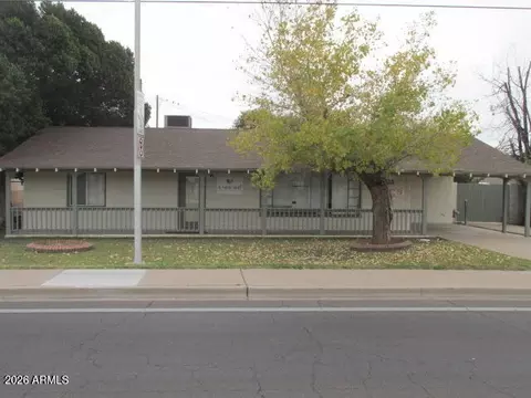 925 E University Dr, Mesa, AZ 85203