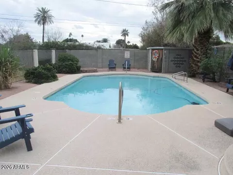 Exterior - 925 E University Dr, Mesa, AZ 85203 photo 3 of 4