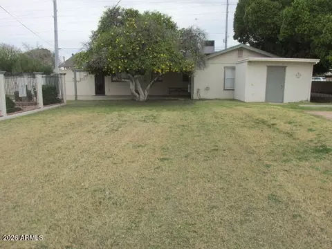 Exterior - 925 E University Dr, Mesa, AZ 85203 photo 2 of 4