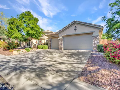 41703 N Signal Hill Ct, Anthem, AZ 85086