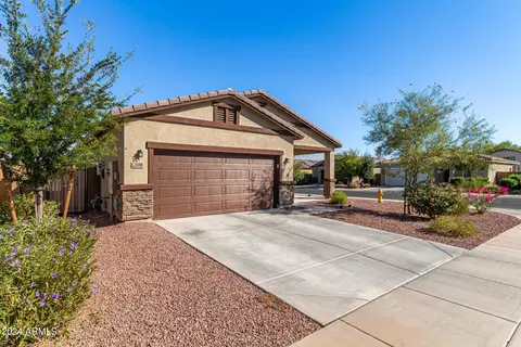 3108 N Medallion Ct, Casa Grande, AZ 85122