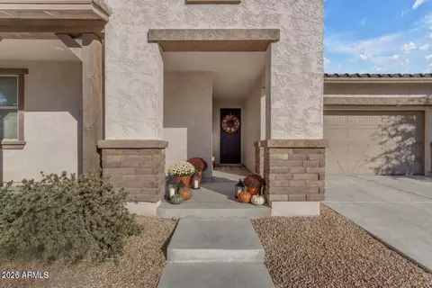 22841 S 225th Pl, Queen Creek, AZ 85142
