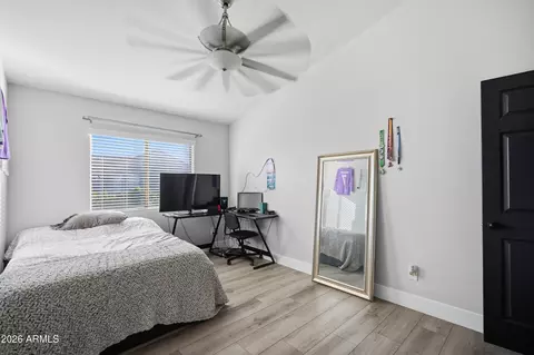 Bedroom - 3263 E Inverness Ave, Mesa, AZ 85204 photo 9 of 11