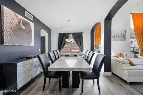 Dining - 3263 E Inverness Ave, Mesa, AZ 85204 photo 1 of 4