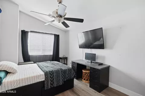 Bedroom - 3263 E Inverness Ave, Mesa, AZ 85204 photo 5 of 11
