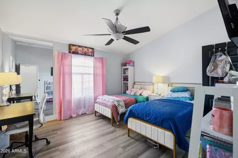 Bedroom - 3263 E Inverness Ave, Mesa, AZ 85204 photo 3 of 11