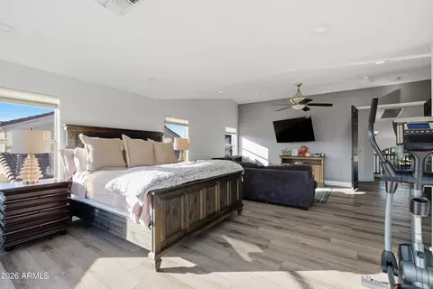 Bedroom - 3263 E Inverness Ave, Mesa, AZ 85204 photo 7 of 11