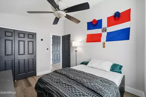 Bedroom - 3263 E Inverness Ave, Mesa, AZ 85204 photo 6 of 11